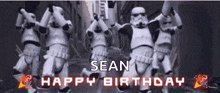 Star Wars GIF - Star Wars Birthday GIFs
