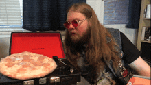 Pizza Spin GIF - Pizza Spin Spinning GIFs