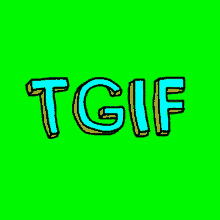 Its Friday Friday Vibes GIF - Its Friday Friday Vibes Tgif GIFs