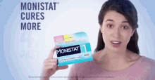 Monistat Commercial GIF - Monistat Commercial Break GIFs