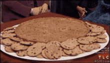 Galletas Cookie Monster GIF - Galletas Cookie Monster Clapping GIFs