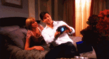 Ericole Eric And Nicole GIF - Ericole Eric And Nicole Days Of Our Lives GIFs
