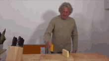 Chesse Cheese GIF - Chesse Cheese James May GIFs