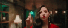 Natalia Ventino One GIF - Natalia Ventino One One Of Us GIFs