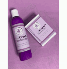 Lavender Face Bar Detangling Hair Brush GIF - Lavender Face Bar Detangling Hair Brush GIFs