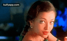 Looking Romantic.Gif GIF - Looking Romantic Aishwarya Looking GIFs