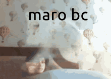 Maro GIF - Maro GIFs