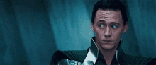 Loki Really GIF - Loki Really Tomhiddleston GIFs
