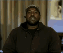 Ye Kanye West GIF