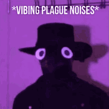Plague Doctor GIF - Plague Doctor GIFs