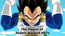 aconomy asset economy asset backed nft asset backed token asset tokenization