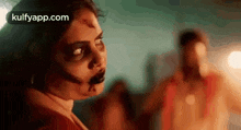Mahesh Vitta In Zombiereddy.Gif GIF