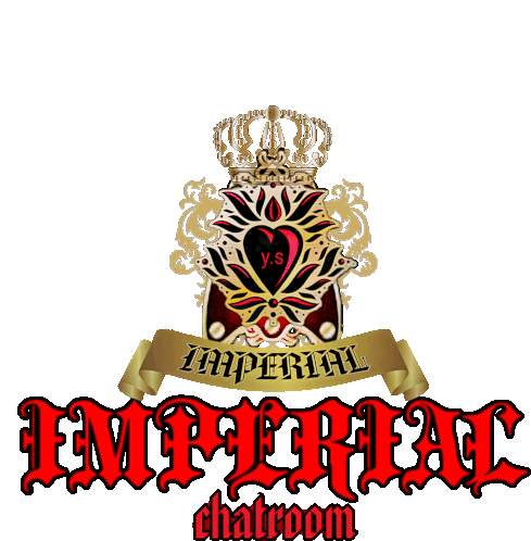 Imperial Imperial Miggi Sticker - Imperial Imperial Miggi Miggi Imperial Stickers