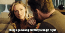Things Go Wrong But They Also Go Right Seal Team GIF