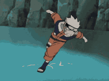 Naruto Fight GIF - Naruto Fight Anime GIFs