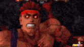Street Fighter Asura GIF - Street Fighter Asura Evil Ryu GIFs