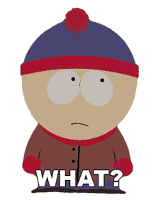 what stan marsh south park s7e15 christmas in canada