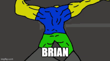 Brian Chad GIF - Brian Chad GIFs