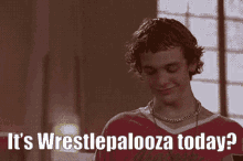 Wrestlepalooza GIF - Wrestlepalooza GIFs