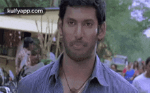 Spiting With A Smile.Gif GIF - Spiting With A Smile Vishal Spiting With Smile GIFs