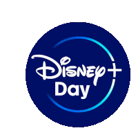 Disney Plus Log Logo Sticker - Disney Plus Log Logo Disney Stickers