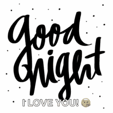 Goodnight Love GIF - Goodnight Love GIFs