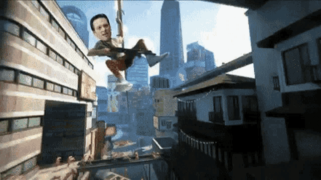 Phil Spencer GIF - Phil Spencer - Discover & Share GIFs