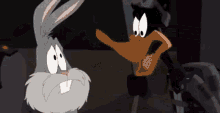 Ahbenah Slumv GIF - Ahbenah Slumv Looney Tunes GIFs