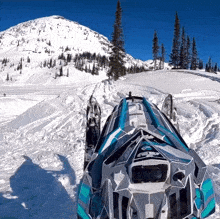 Snowmobile Snowmobiling GIF - Snowmobile Snowmobiling GIFs
