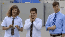 Workaholics Smerk A Berl GIF - Workaholics Smerk A Berl Cold GIFs