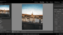 Lightroom Edits GIF