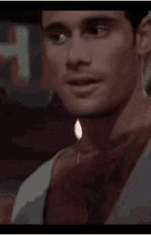 Manny Scarface GIF - Manny Scarface Its Not Like That GIFs