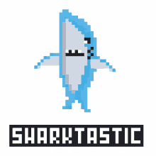 Shark Fantastic GIF - Shark Fantastic Sharktastic GIFs