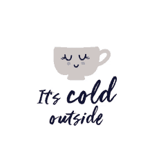 itscoldoutside coldweather