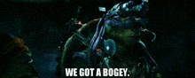 Tmnt Donatello GIF - Tmnt Donatello Bogey GIFs