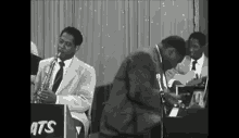 Fats Domino Aint That A Shame GIF - Fats Domino Aint That A Shame Shame GIFs