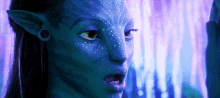 Neytiri Avatar GIF - Neytiri Avatar Avatar2 GIFs