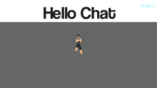 Didge69420 Enjoy Memer Hello Chat GIF - Didge69420 Enjoy Memer Hello Chat GIFs