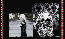 Goth Gothic GIF - Goth Gothic Aesthetic GIFs