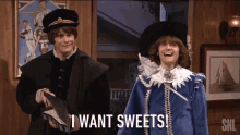 I Want Sweets Candies GIF - I Want Sweets Candies Sweets GIFs