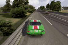 The Goon Forza GIF - The Goon Forza Racing GIFs