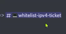 Whitelist GIF - Whitelist GIFs