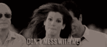 Dontmess GIF - Dontmess GIFs