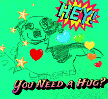 Heyyouneedahug I Need A Hug GIF - Heyyouneedahug Needahug I Need A Hug GIFs