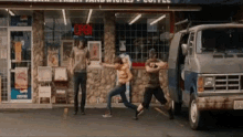 Eastbound And Down Danny Mc Bride GIF - Eastbound And Down Danny Mc Bride Dancing GIFs