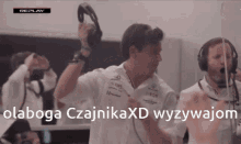 Czanik Xd Cry GIF - Czanik Xd Cry Papiez GIFs