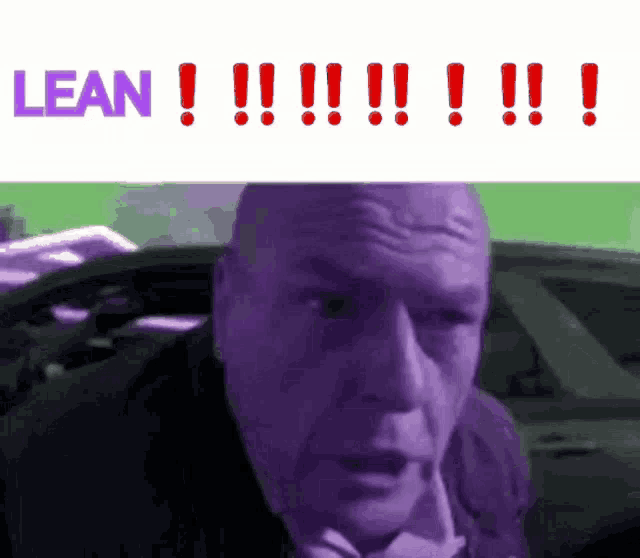 Lean Purple GIF - Lean Purple - Discover & Share GIFs