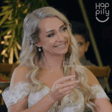 Cheers Happily GIF - Cheers Happily Propose A Toast GIFs