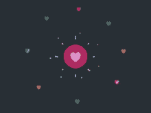 Heart Hearts GIF - Heart Hearts GIFs