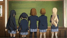 K-on Op GIF - K-on Op Intro GIFs